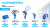 Набор пневмоинструментов, 5 предметов NP06KIT NORDBERG