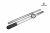 Ключ динамометрический 1" 200-2100 Nm стрелочный CMT