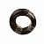 Шланг ПВХ (PVC) 8*13, 15 м, черный, БРС в комплекте, в бухте GARWIN PRO 808740-0813-15 