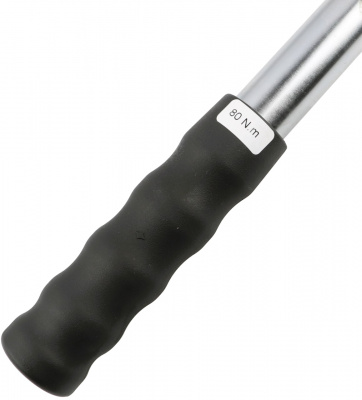 Динамометрический ключ 1/2" 80-200 Нм с предустанавливаемым моментом GARWIN INDUSTRIAL 