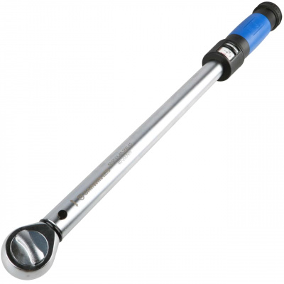 Динамометрический ключ 1/2" 40-200 Нм, двухстороннего действия GARWIN INDUSTRIAL