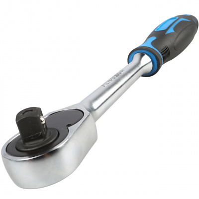 Трещотка, 1/2", 48 зубцов  ALH-00014F  Licota