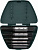 Комплект экстракторов съемник шпилек 1/8 - 3/4 , 6 предметов AG010048 Jonnesway