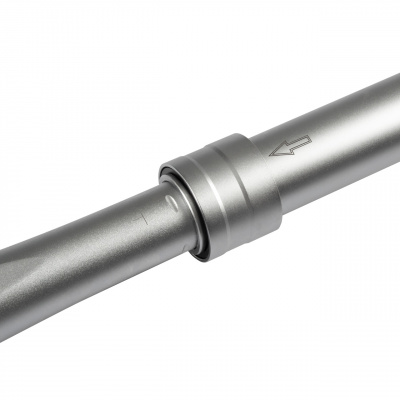 Динамометрический ключ серии "ALUMINIUM", 1", 750-2000 Нм, футляр KING TONY