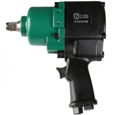 Гайковерт пневматический ударный 3/4" 1800 Нм GARWIN PRO