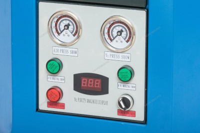 Установка для накачки шин азотом NG506W NORDBERG