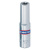 Головка торцевая Е-стандарт 1/4", E6, L = 50 мм 227506M King Tony