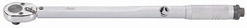 Динамометрический ключ 3/8" 35-200 inch-lb, Hans