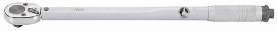 Динамометрический ключ 3/8" 35-200 inch-lb, Hans