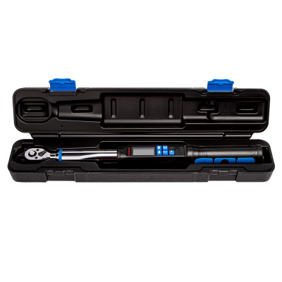 Динамометрический ключ электронный 3/8", 27-135 Нм GARWIN INDUSTRIAL 