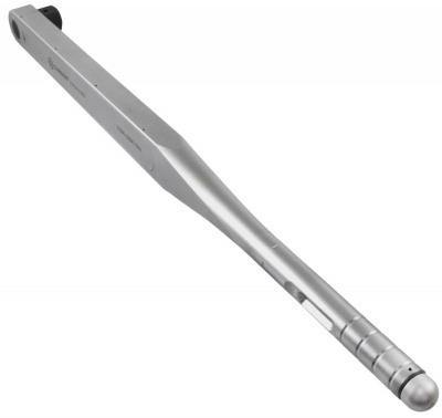 Ключ динамометрический алюминиевый, 1-1/2"DR, 1500-3000 Нм, погрешность пр.+/-3% Carbon