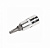 Бита-головка 1/4 TORX T20Hх37мм с отверстием JTC-23520