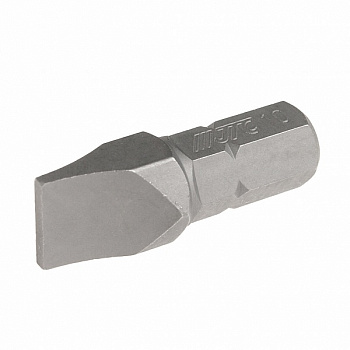 Бита шлицевая SL 1.6х10х30мм 5/16 S2 JTC-1223010