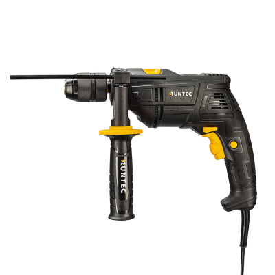 Дрель ударная RUNTEC 220В, 650Вт RUNTEC
