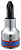 Насадка (бита) торцевая 1/2", Phillips, PH4, L = 60 мм 402104 King Tony