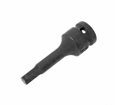 Бита-головка 1/2 HEX H8х78мм ударная JTC-447908