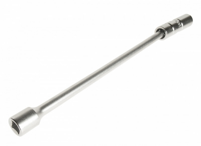 Головка свечная 3/8 16 L=315 мм карданная с удлинителем JTC-4390