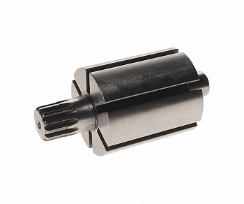 Ремкомплект для пневмогайковерта JTC-3834 (18) ротор JTC-3834-18