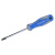 Отвертка TORX Т27, L = 100 мм, с отверстием 14272704 King Tony