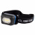 Фонарь светодиодный, налобный, 1 Led COB, 3,7В KING TONY