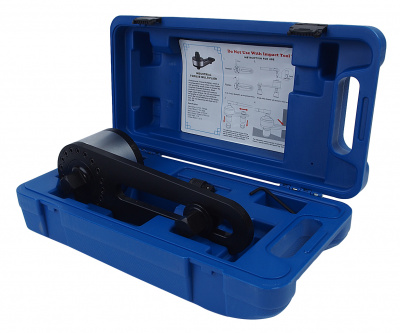 Мультипликатор усилитель крутящего момента  1/2"F x 1"M до 2700 Nm JTC
