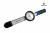 Ключ динамометрический 1/4" 0.2-1.5 Nm стрелочный CMT