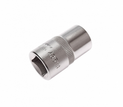 Головка торцевая 1/2 TORX E18х38мм JTC-43518