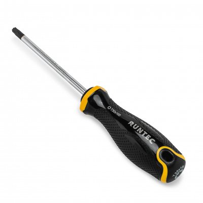 Набор отверток S2 TORX в сумке, 7 предметов RUNTEC