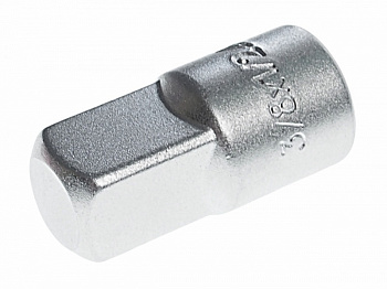 Адаптер 3/8"(F)х1/2"(М) JTC-320304