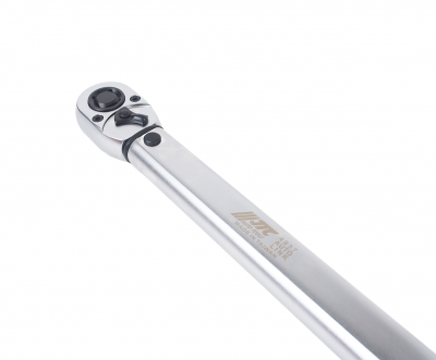 Ключ динамометрический 1/2" 60-300 Нм 595 ММ JTC