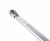 Ключ динамометрический 1/2" 60-300 Нм 595 ММ JTC Ключ динамометрический 1/2" 60-300 Нм 595 ММ JTC