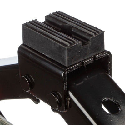 Домкрат механический (винтовой), 2.0 т, premium RUNTEC