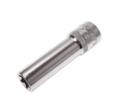 Головка торцевая 1/2 TORX E16х76мм JTC-47316
