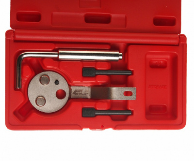 Набор приспособлений для фиксации коленвала и распредвала (FORD 2.2 TDCI) JTC-4436