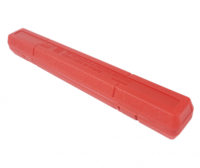 Ключ динамометрический 1/2" 40-210 Нм 531 мм JTC