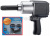 Гайковерт King Tony P33622-075B пневматический ударный 3/4", 1085 Нм, удлиненный, в комплекте 3 торцевые головки