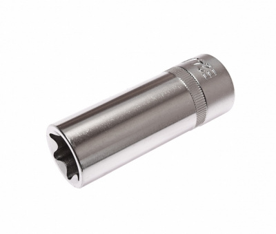 Головка торцевая 1/2 TORX E24х76мм JTC-47324