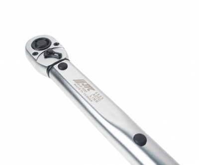 Ключ динамометрический 1/2" 10-100 Нм 405 мм JTC
