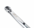 Ключ динамометрический 1/2" 10-100 Нм 405 мм JTC