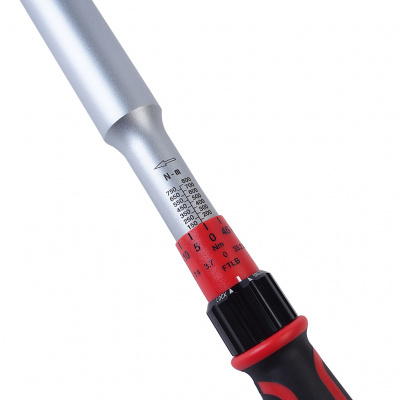 Ключ динамометрический 3/4" 150-800Нм 1100мм JTC