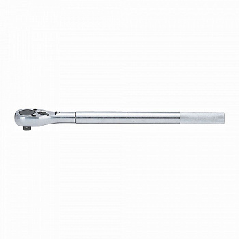 Трещотка 3/4", 500 мм, 24 зубца, флажковая 6779-20F King Tony