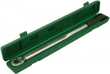 Динамометрический ключ 1/2" 70-350  Нм, СТАНКОИМПОРТ