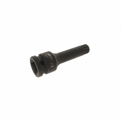 Головка торцевая 1/2 SPLINE M14х78мм JTC-447714
