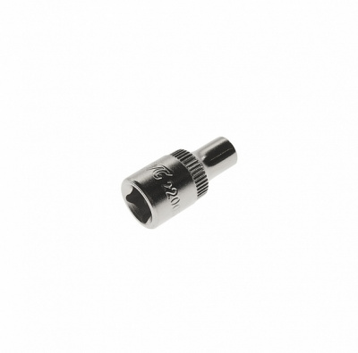 Головка торцевая 1/4 TORX E5х25мм JTC-22005