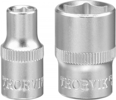 Головка торцевая Thorvik 1/2"DR 32 мм FS01232