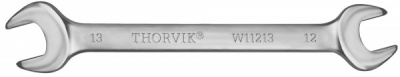 Ключ рожковый, 6x7 мм Thorvik W10607
