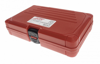 Набор головок ударных TORX 3/4" 5 шт.(T60,T70, T80, T90, T100) L100 мм JTC-J605T