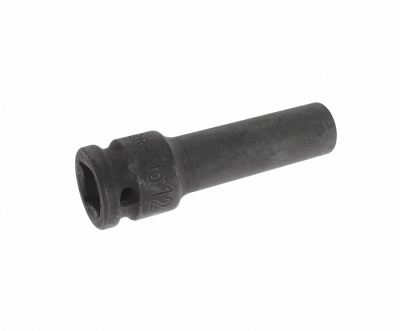 Головка торцевая 1/2 12 12-ти гранная ударная тонкостенная L=82мм JTC-448312