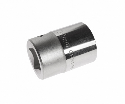 Головка торцевая 3/4 28 L=52мм JTC-65228