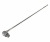 Вороток 1 L=1016мм шарнирный с рукояткой JTC-5903